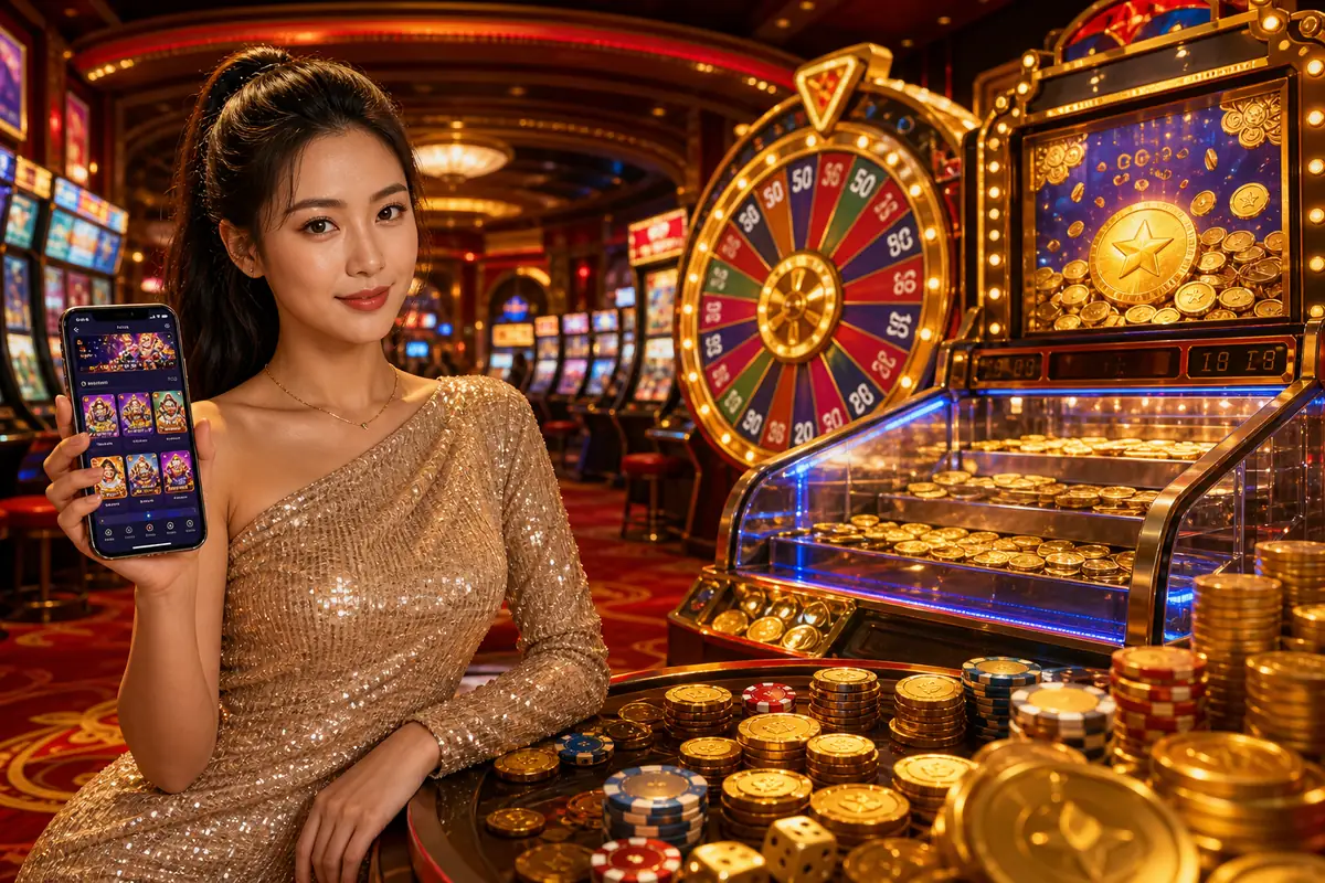 jrcasino pengalaman live casino meja dadu