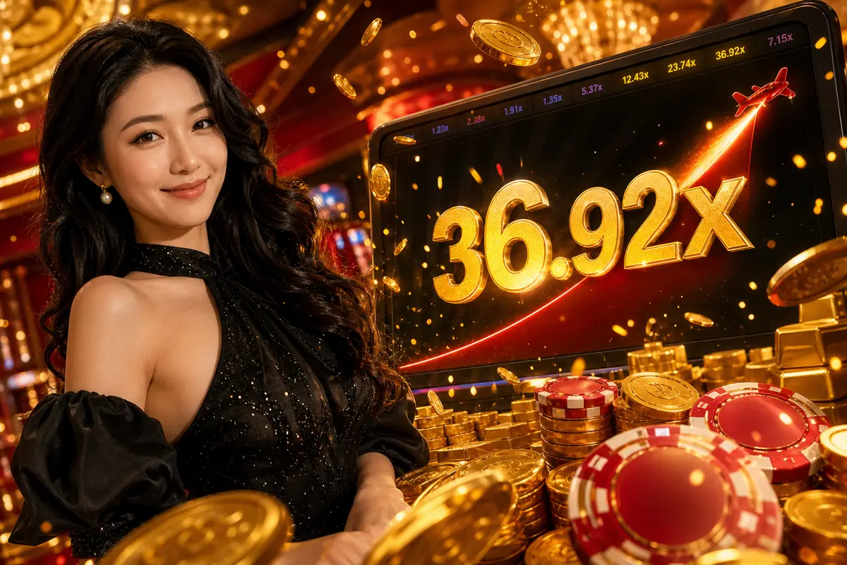 jrcasino cara main baccarat langkah demi langkah