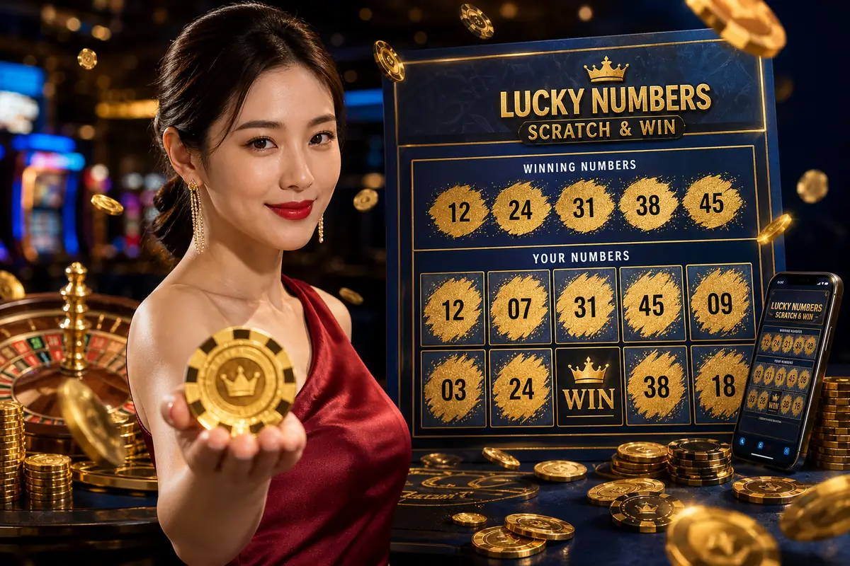 jrcasino login paparan akaun pengguna