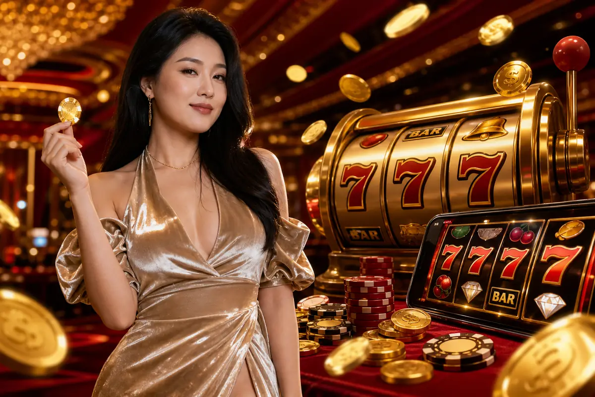 jrcasino jackpot permainan berhadiah besar