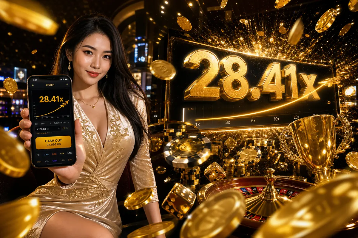 jrcasino live casino permainan langsung